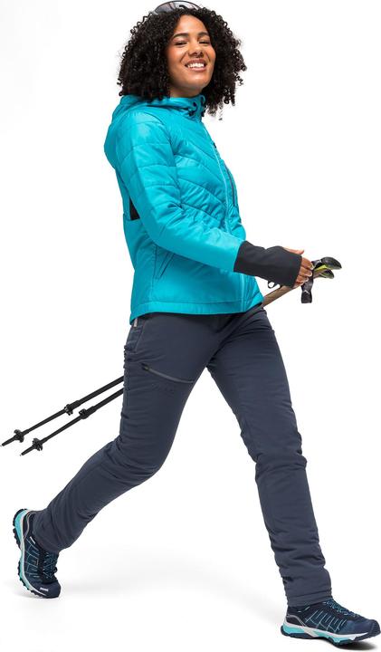 Immagine prodotto Maier Sports Lana Lulaka da donna (40)