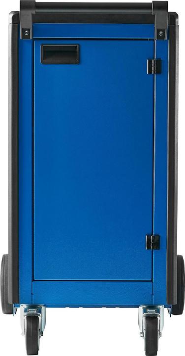 Image du produit Gedore 1500 ES-03-2004 Assortiment d'outils dans un chariot à outils (325x)