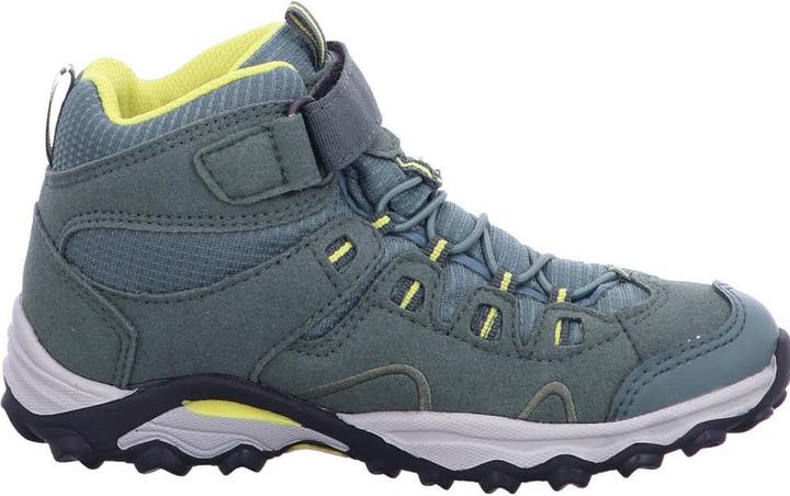 Produktbild Meindl Lucca Junior Mid GTX® (31)