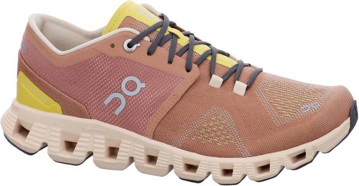 Produktbild On Running Cloud X (37.5)