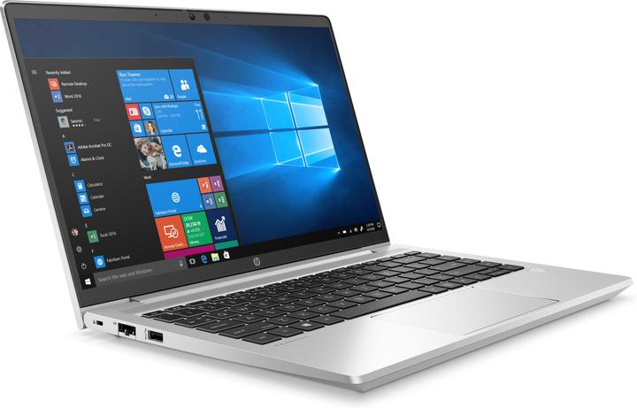 Produktbild HP ProBook 440 G8 (14", 256 GB, 8 GB, CH, Intel Core i5-1135G7)