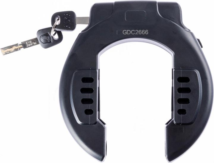 Produktbild AXA Block XXL