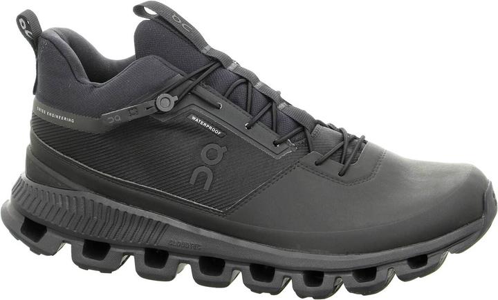 Image du produit On Running Cloud Hi Waterproof tous (46)