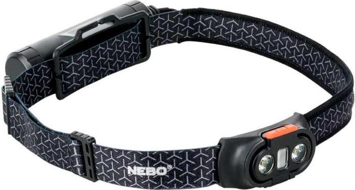 Image du produit Nebo EINSTEIN 1000 LED-Stirnlampe (1000 lm)