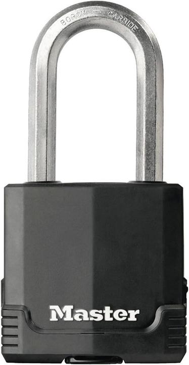 Image du produit Master Lock Cadenas haute performance M115EURDLH