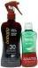 Actual product image Babaria SOL. ACEITE PROTECTOR SOLAR COCO SPRAY F30 200 ML+ AFTER SUN 100 ML (Sun spray, SPF 30, 300 ml)
