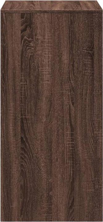 Produktbild vidaXL Bartisch (51 x 50 x 103.50 cm)