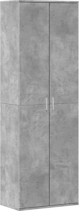 Produktbild vidaXL Highboard (35 x 35 x 180 cm)