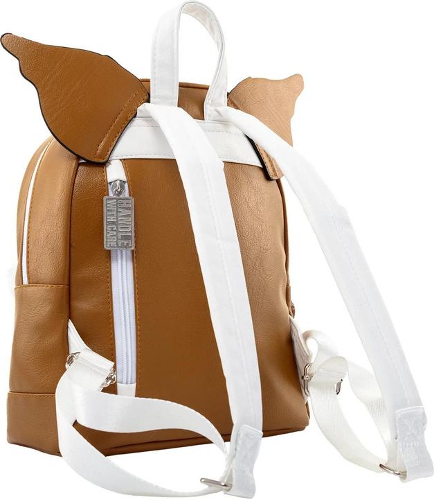 Actual product image Gremlins Gizmo Backpack