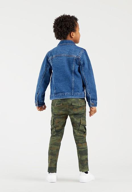 Produktbild Levis Trucker Jacket Jeansjacke (M)