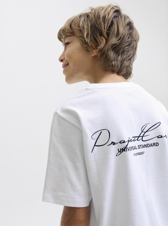 Actual product image Jack & Jones T-shirt Junior T-shirt (164)