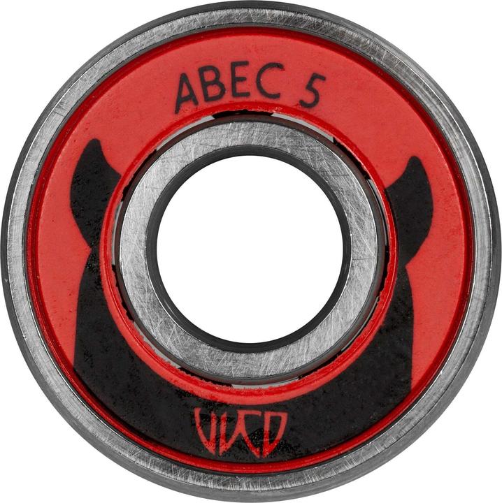 Image du produit Wicked Roulements ABEC 5 608