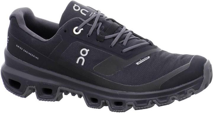 Produktbild On Running Cloudventure Waterproof W (38)