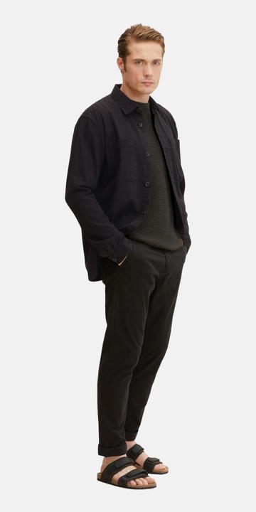 Produktbild Tom Tailor Strickpullover Pullover R-Neck (M)