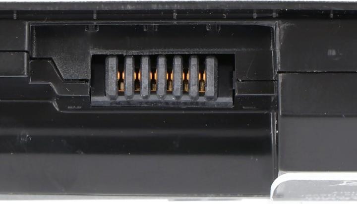 Immagine prodotto AccuCell Batteria HP Probook 440, 445, 450, 455, 470, HP HSTNN-LB4J (6 cubicoli, 5200 mAh)