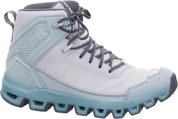 Produktbild On Running Cloudridge Ws glacier (38)