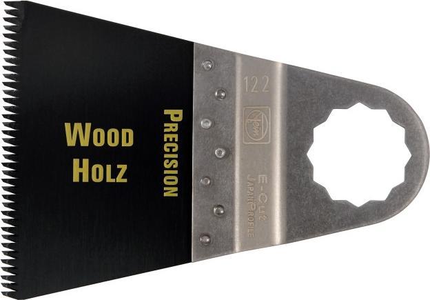 Immagine prodotto Fein Lama da taglio BIM E-Cut di precisione, Larghezza 65 mm, Conf. 25 pz.