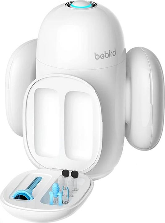 Image du produit Bebird Otoskop mit Ohrreinigungskamera
