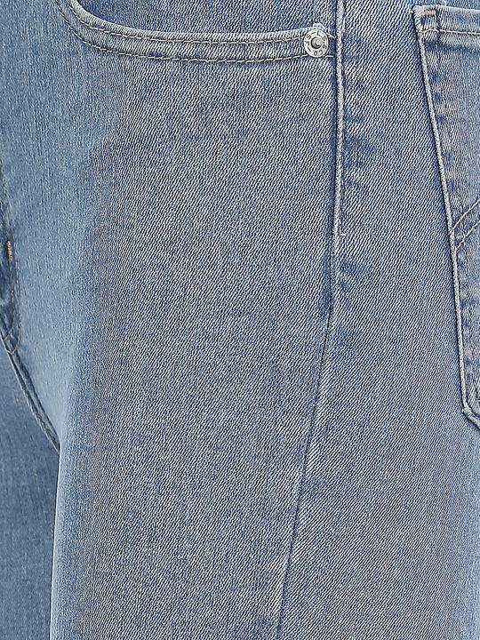 Actual product image Levis Highwaist Jeans Super Skinny Fit Mile (W29/L30)