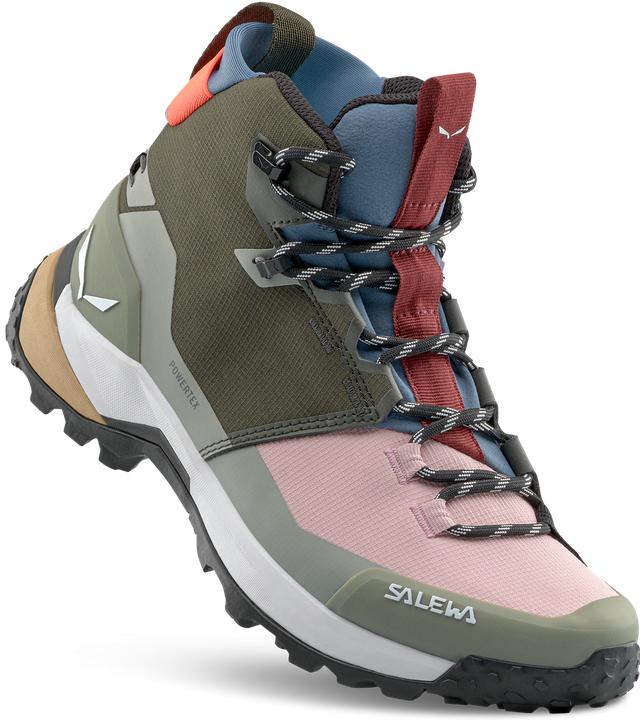 Produktbild Salewa Puez 2 Mid Ptx W (36)
