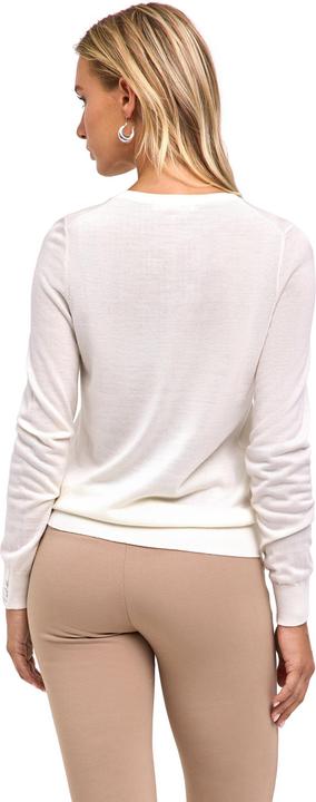 Produktbild Falke FAV Merino Anniversary Crew Neck w (M)