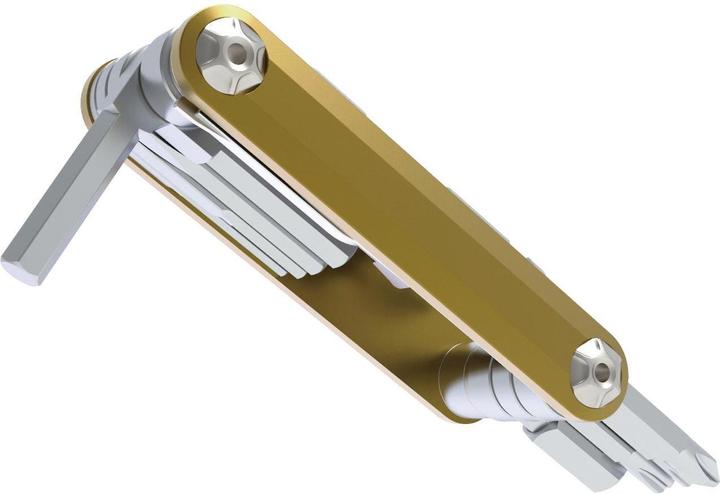 Actual product image Topeak Mini P20