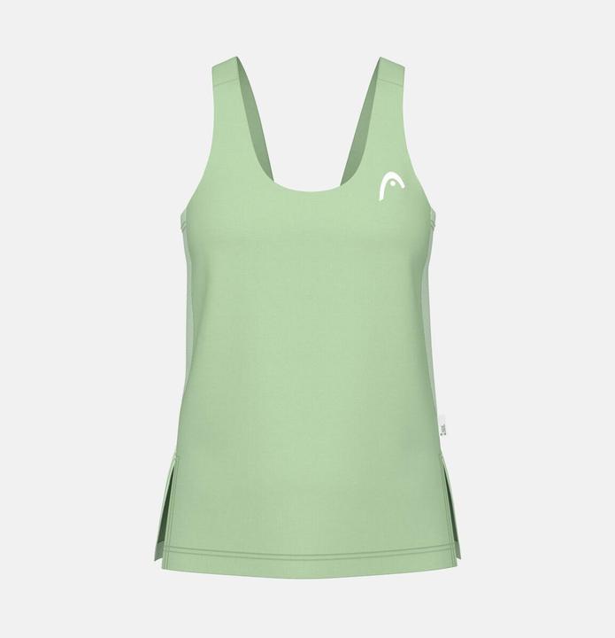 Head SPIRIT Tank Top Girls