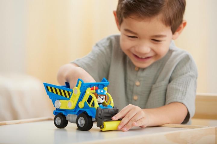 Produktbild Spin Master Wheeler’s Dump Truck