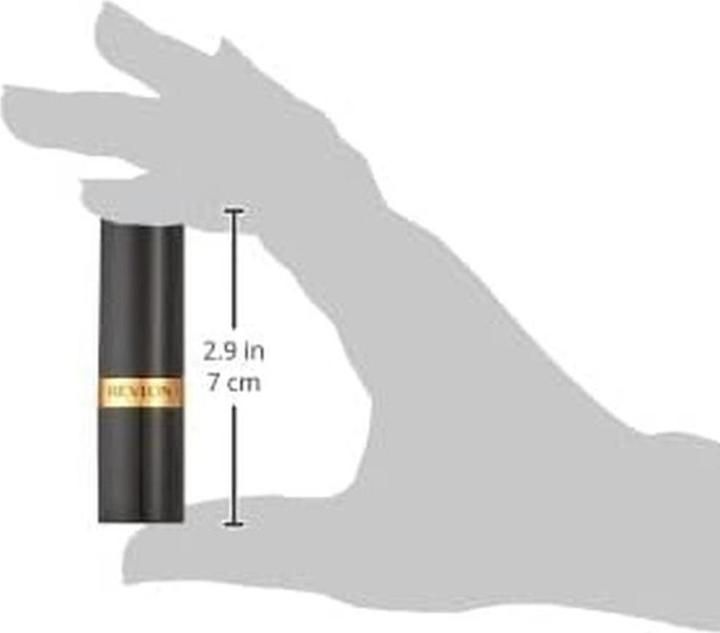 Immagine prodotto Revlon Super Lustrous (637 Nudo e arrossato)