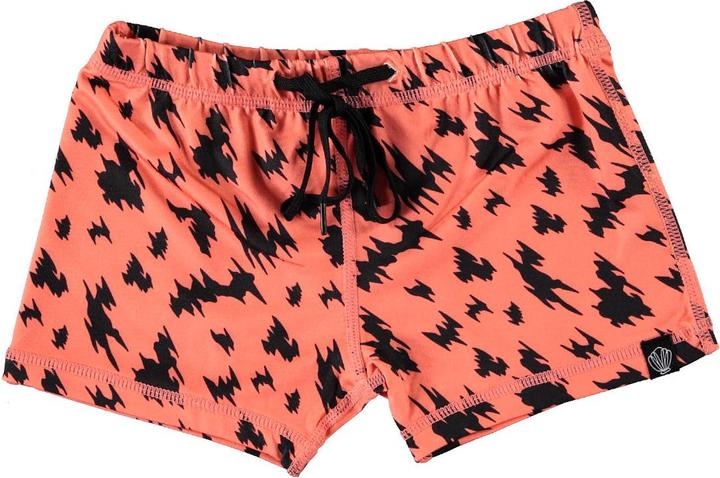 Produktbild Beach & Bandits UV Badeshorts Red Electric (98)