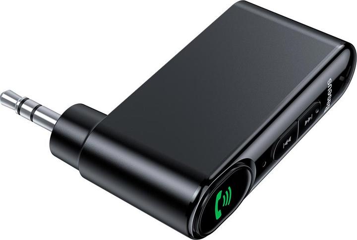 Image du produit Baseus BSBA-02 (Récepteur)