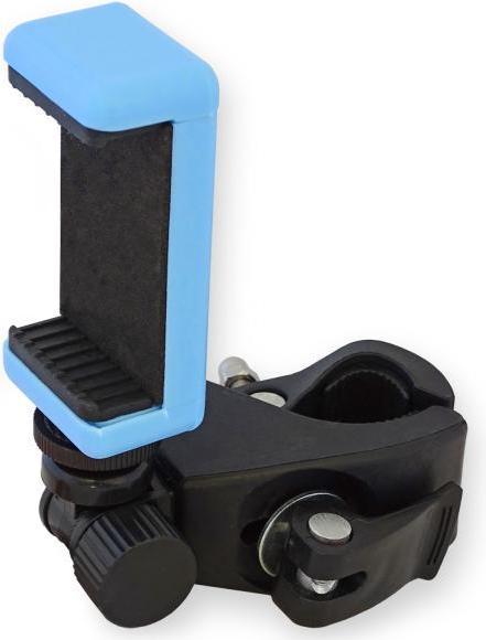 Produktbild keepdrum Smartphone Halterung Blau