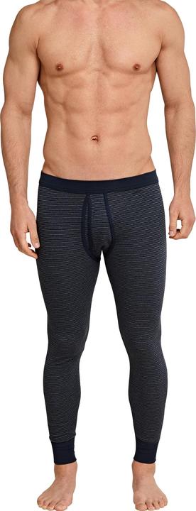 Image du produit Schiesser Lange Unterhose Klassisch Bequem sitzend (M, Une unité par pack)