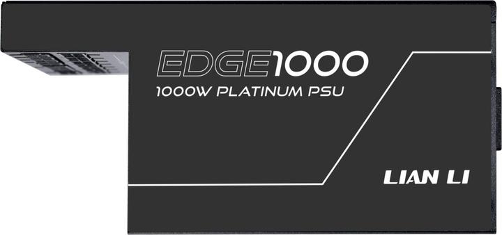 Produktbild Lian-Li Edge EG1000 (1000 W)