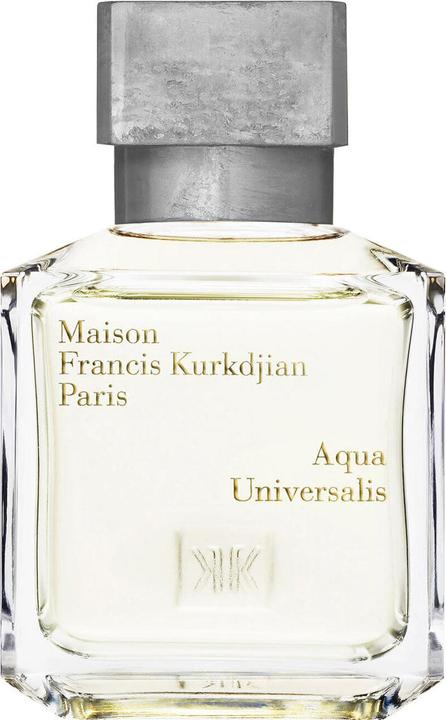 Produktbild Maison Francis Kurkdjian Paris Aqua Universalis Eau de Toilette 200 ml (Eau de Toilette, 200 ml)