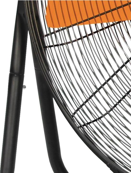 Produktbild Stürmer - Unicraft Mobiler Ventilator MV 760-3 (65 dB)