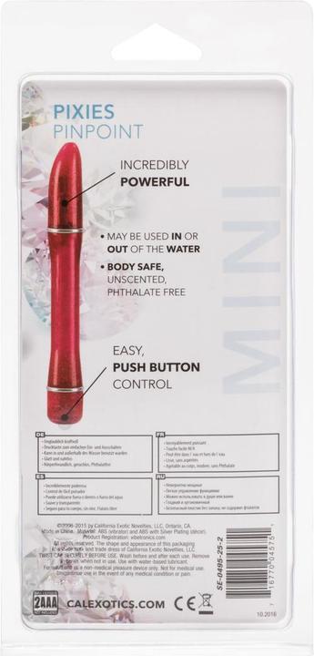 Produktbild CalExotics Pixies Pinpoint