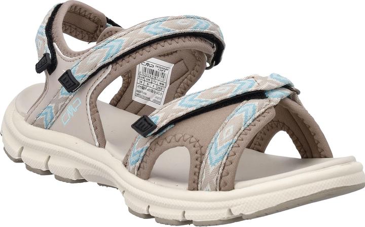 Produktbild CMP Campagnolo Almaak Wandersandalen (40)