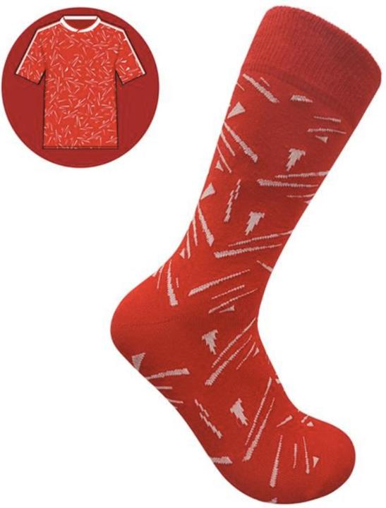Produktbild Score Draw SicSock Socken (40.5 - 45.5)