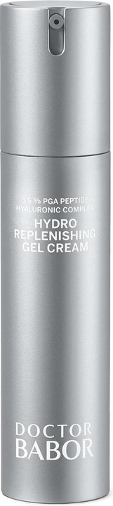 Babor DOCTOR - Hydro Replenishing Gel Cream (50 ml, Gesichtsgel)