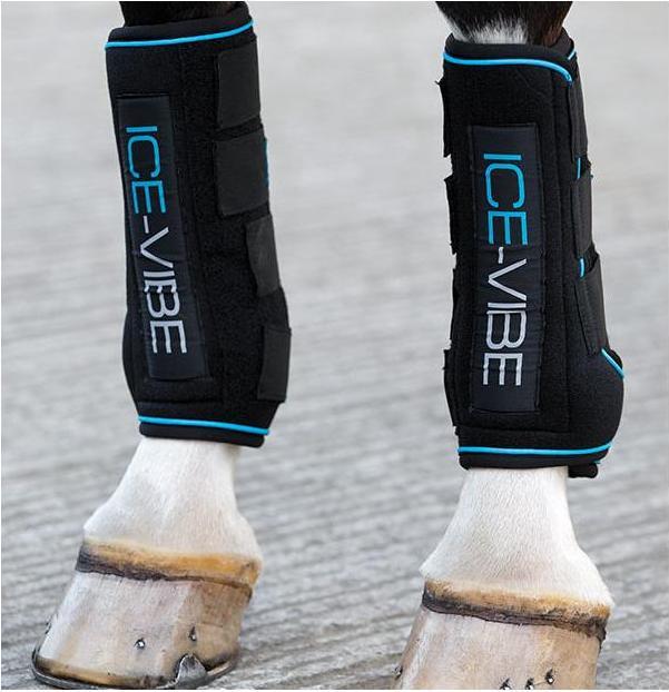 Produktbild Horseware Ice-Vibe Gamaschen