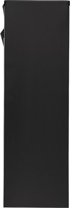 Actual product image Burg Wächter Mailboxes Oxford 6877 black&steel