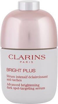 Actual product image Clarins Bright Plus Intensive Lightening Anti-Dark Spot Serum (30 ml)