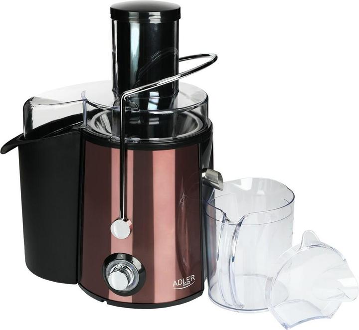 Actual product image Adler AD 4129