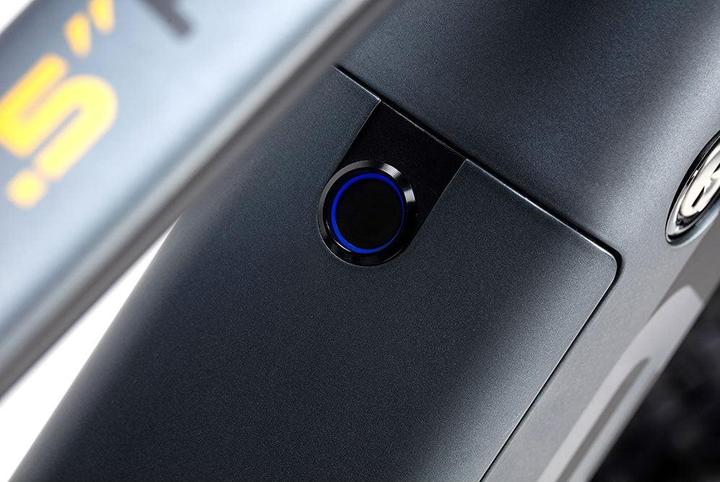 Produktbild Moma BIE29MTFSRMG20