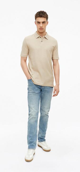 Produktbild s.Oliver Polo-Shirt (3XL)
