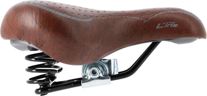 Produktbild Selle Sattel Sattel Montegrappa 1900 Future Lady
