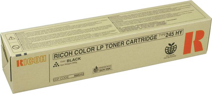 Actual product image RICOH Toner type 245 CL 4000 15'000 pages (FC)