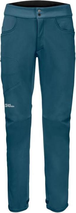 Jack Wolfskin Morobbia Pants M