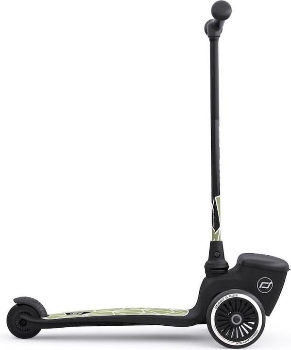 Immagine prodotto Scoot and Ride Highwaykick 2 Linee verdi dello stile di vita
